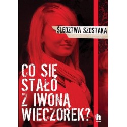 Co się stało z Iwoną...