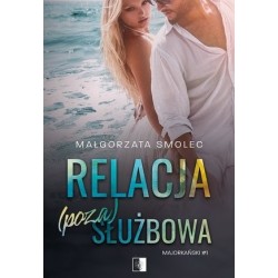 Relacja (poza)służbowa....
