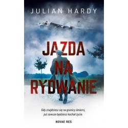 Jazda na rydwanie