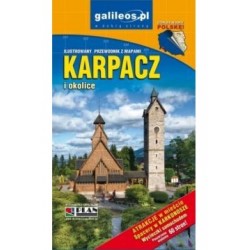 Karpacz - przewodnik