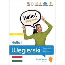 Hello! Węgierski....
