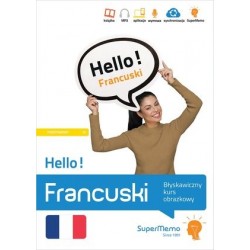 Hello! Francuski....
