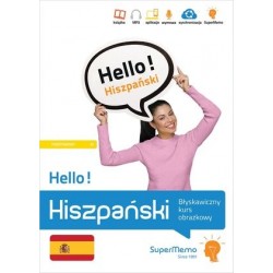 Hello! Hiszpański....