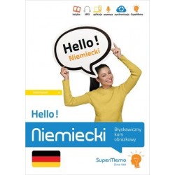 Hello! Niemiecki....