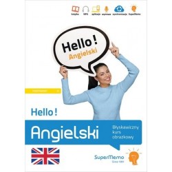 Hello! Angielski....