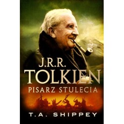 J.R.R. Tolkien. Pisarz...