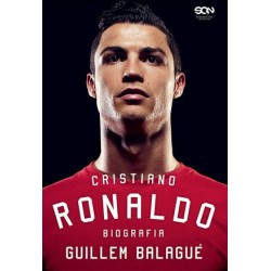 Cristiano Ronaldo. Biografia