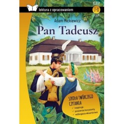 Pan Tadeusz (Lektura z...