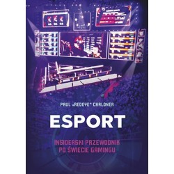 Esport. Insiderski...