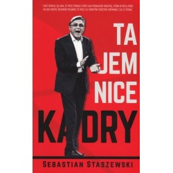 Tajemnice kadry