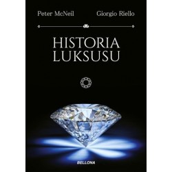 Historia luksusu