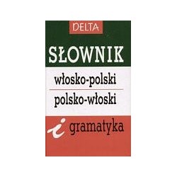Słownik włosko - polski,...