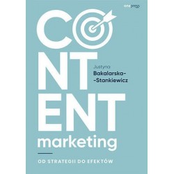 Content marketing. Od...
