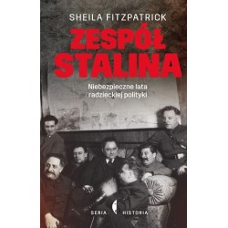 Zespół Stalina....