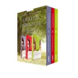 Saga Stulecie Winnych