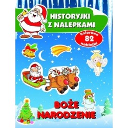 Boże Narodzenie. Historyjki...