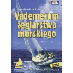 Vademecum żeglarstwa morskiego