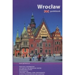 Wrocław. Przewodnik (wersja...