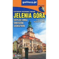 Jelenia Góra. Ilustrowany...
