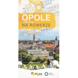 Opole i okolice na rowerze