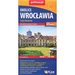 Okolice Wrocławia Część...