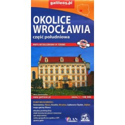 Okolice Wrocławia Część...