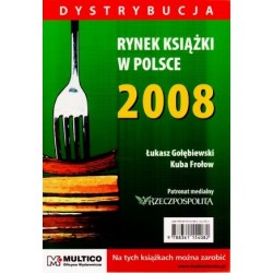 Rynek książki w Polsce...