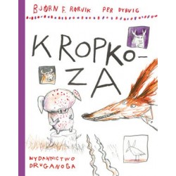 Kropkoza. Lisek i...