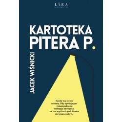 Kartoteka Pitera P.