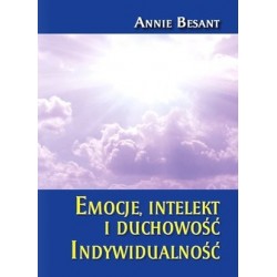 Emocje, intelekt i duchowość