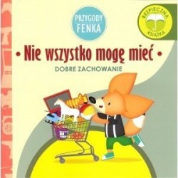 Nie wszystko mogę mieć....