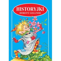 Historyjki Doroty Gellner