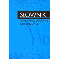 Słownik wyrazów obcych i...