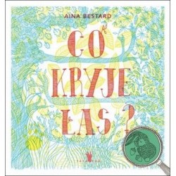 Co kryje las?