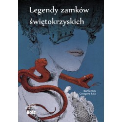 Legendy zamków świętokrzyskich