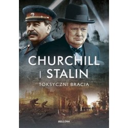 Churchill i Stalin....
