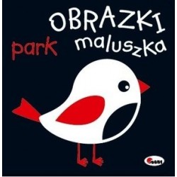 Obrazki maluszka. Park