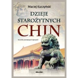 Dzieje starożytnych Chin