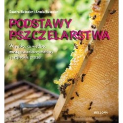 Podstawy pszczelarstwa