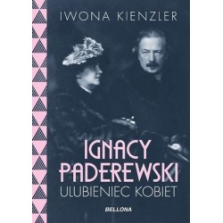 Ignacy Paderewski -...