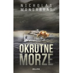 Okrutne morze