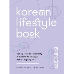 Korean Lifestyle Book. Jak...