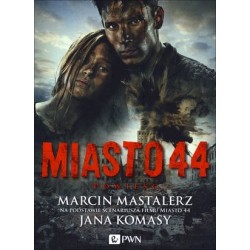 Miasto 44