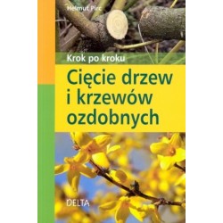 Cięcie drzew i krzewów...