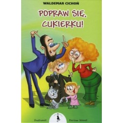 Popraw się, Cukierku!