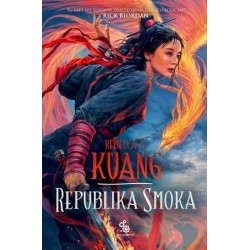 Republika smoka. Trylogia...