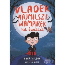 Vladek Najmilszy wampirek...
