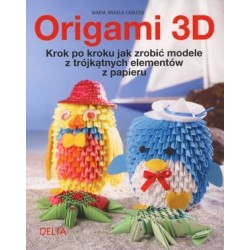 Origami 3D