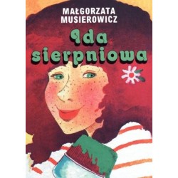 Ida sierpniowa