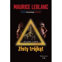 Arsene Lupin: Złoty trójkąt